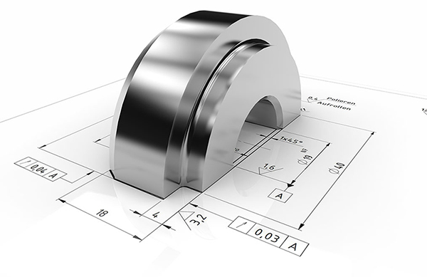 CAD / CAM Software